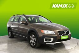 Volvo XC70 vaihtoauto