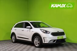 Kia Niro vaihtoauto