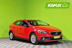 Volvo V40 Cross Country vaihtoauto