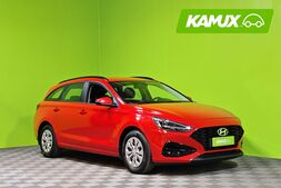 Hyundai i30 vaihtoauto