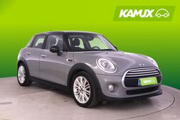 Mini Hatchback vaihtoauto
