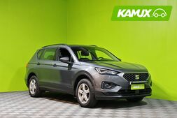 SEAT Tarraco vaihtoauto