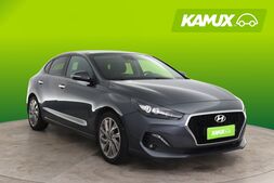 Hyundai i30 Fastback vaihtoauto