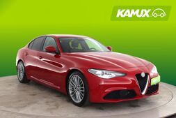 Alfa Romeo Giulia vaihtoauto