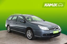 Citroën C5 vaihtoauto