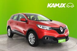 Renault Kadjar vaihtoauto