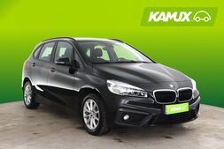 BMW 220 vaihtoauto