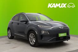 Hyundai KONA Electric vaihtoauto