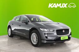 Jaguar I-PACE vaihtoauto