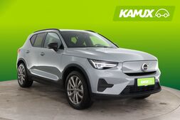 Volvo EX40 vaihtoauto