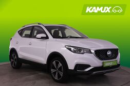 MG ZS EV vaihtoauto