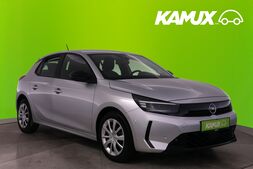 Opel Corsa vaihtoauto