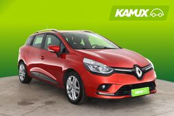 Renault Clio vaihtoauto