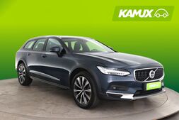 Volvo V90 Cross Country vaihtoauto