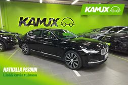 Volvo S90 vaihtoauto