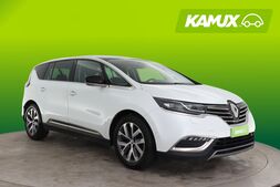 Renault Espace vaihtoauto