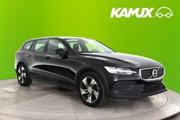 Volvo V60 Cross Country vaihtoauto