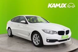 BMW 318 vaihtoauto