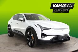 Polestar 3 vaihtoauto