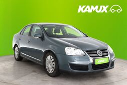 Volkswagen Jetta vaihtoauto