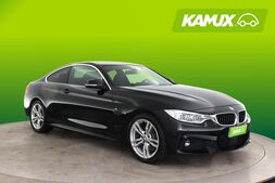 BMW 428 vaihtoauto