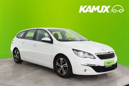 Peugeot 308 vaihtoauto