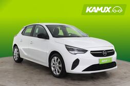 Opel Corsa vaihtoauto
