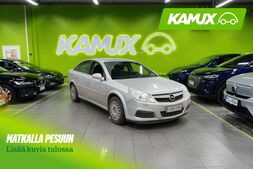 Opel Vectra vaihtoauto