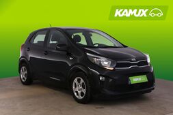 Kia Picanto vaihtoauto