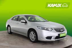 Honda Accord vaihtoauto