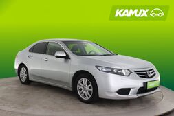 Honda Accord vaihtoauto
