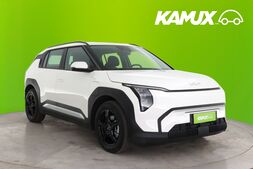 Kia EV3 vaihtoauto