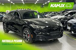 Ford USA Mustang vaihtoauto