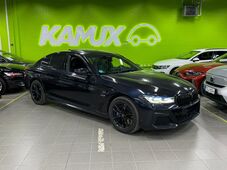 BMW 545 vaihtoauto