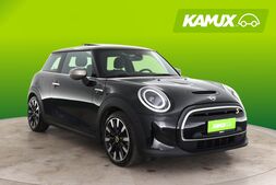 Mini Cooper vaihtoauto