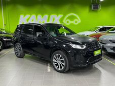 Land Rover Discovery Sport vaihtoauto