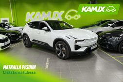 Polestar 3 vaihtoauto