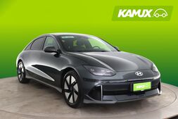 Hyundai IONIQ 6 vaihtoauto