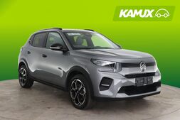 Citroën e-C3 vaihtoauto