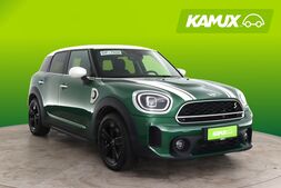 Mini Countryman vaihtoauto