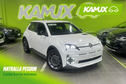 Renault 5 vaihtoauto