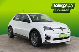 Renault 5 vaihtoauto