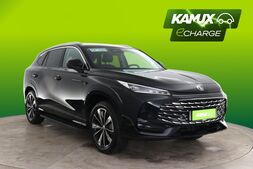 MG HS vaihtoauto
