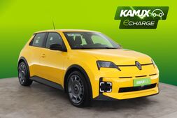 Renault 5 vaihtoauto