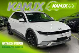 Hyundai IONIQ 5 vaihtoauto