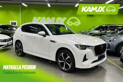 Mazda CX-60 vaihtoauto
