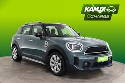 Mini Countryman vaihtoauto