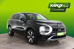 Mitsubishi Outlander vaihtoauto
