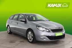 Peugeot 308 vaihtoauto