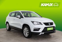 SEAT Ateca vaihtoauto